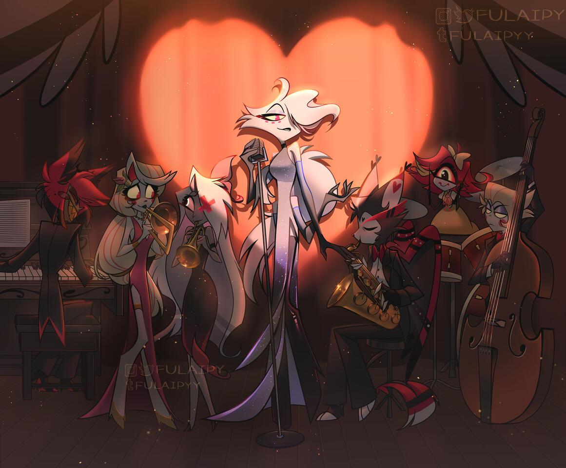 Jazz art